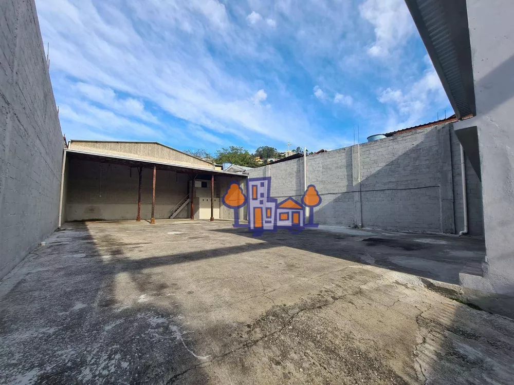 Depósito-Galpão, 250 m² - Foto 2