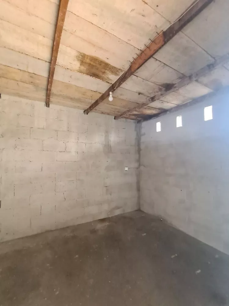 Depósito-Galpão, 250 m² - Foto 6