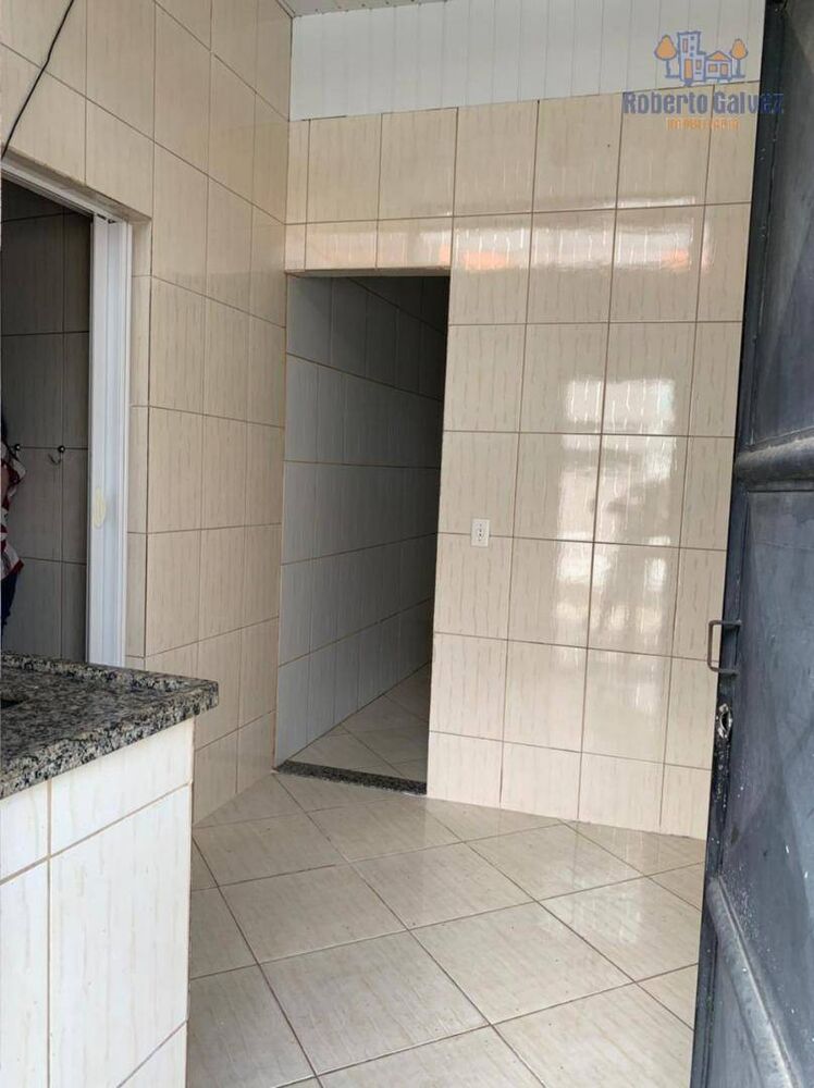 Kitnet e Studio para alugar com 1 quarto, 30m² - Foto 1