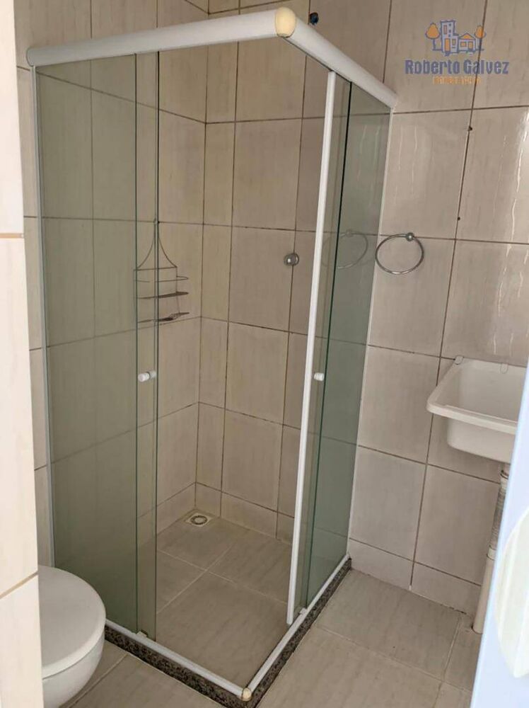Kitnet e Studio para alugar com 1 quarto, 30m² - Foto 4
