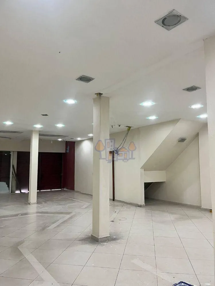 Loja-Salão, 192 m² - Foto 7