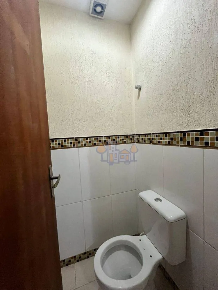 Loja-Salão, 192 m² - Foto 1