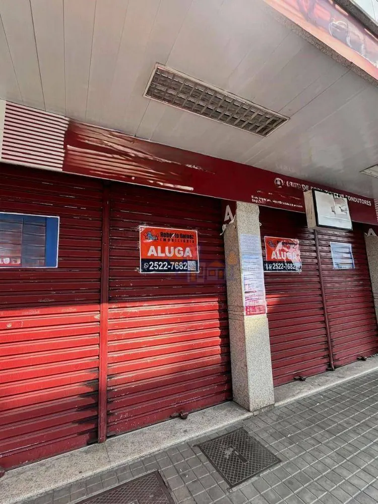 Loja-Salão, 192 m² - Foto 5