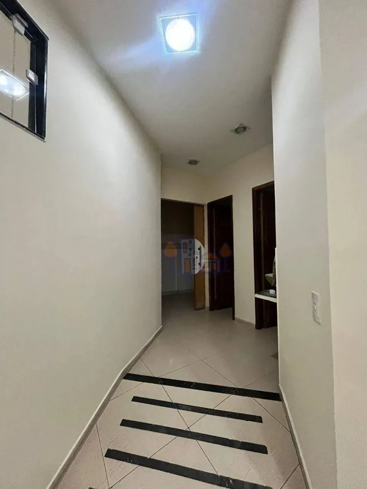 Loja-Salão, 192 m² - Foto 2