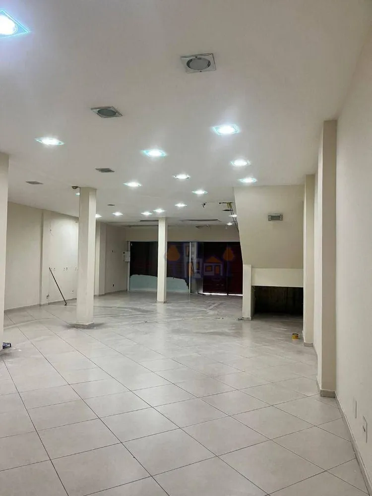 Loja-Salão, 192 m² - Foto 6