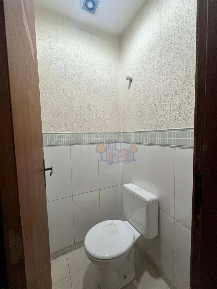 Loja-Salão, 192 m² - Foto 4