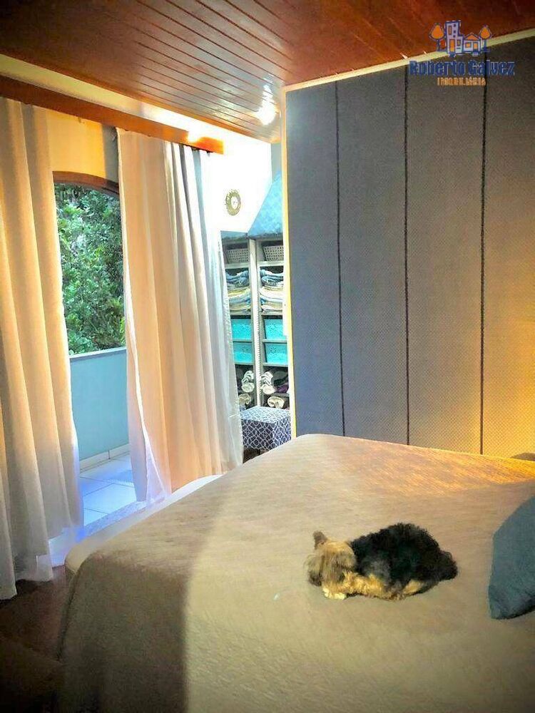 Casa de Condomínio à venda com 3 quartos, 270m² - Foto 11