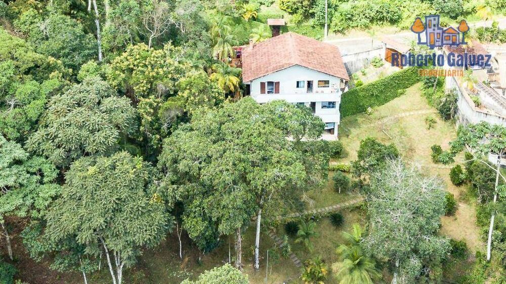 Casa de Condomínio à venda com 3 quartos, 270m² - Foto 30