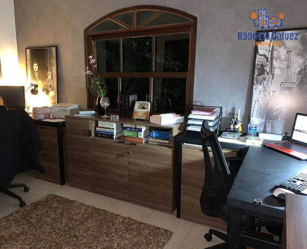 Casa de Condomínio à venda com 3 quartos, 270m² - Foto 23