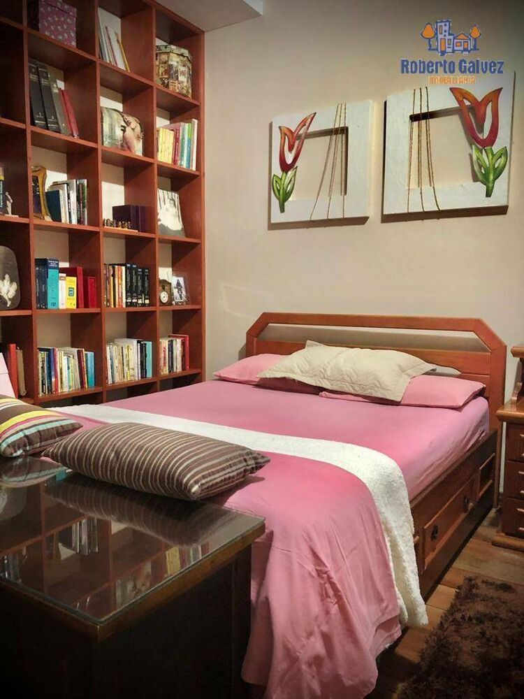 Casa de Condomínio à venda com 3 quartos, 270m² - Foto 20