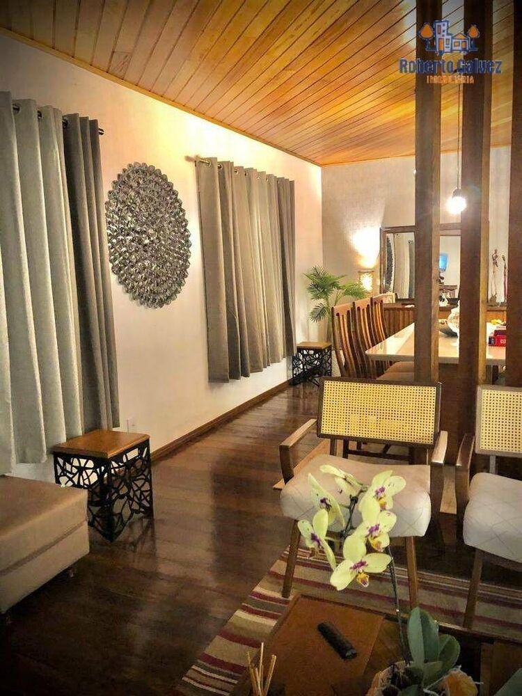 Casa de Condomínio à venda com 3 quartos, 270m² - Foto 5