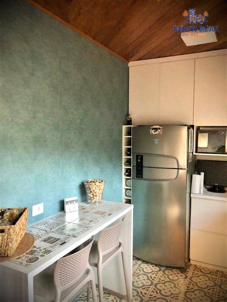 Casa de Condomínio à venda com 3 quartos, 270m² - Foto 7