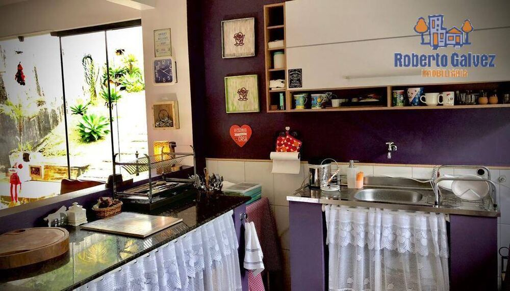 Casa de Condomínio à venda com 3 quartos, 270m² - Foto 28