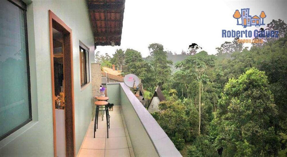 Casa de Condomínio à venda com 3 quartos, 270m² - Foto 10