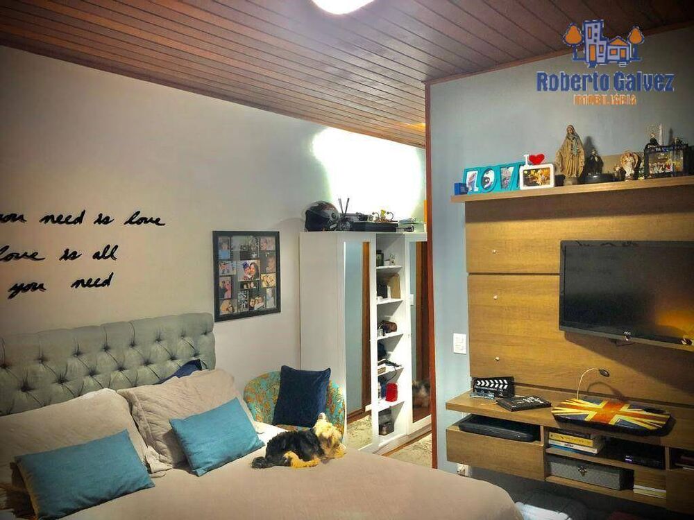 Casa de Condomínio à venda com 3 quartos, 270m² - Foto 12
