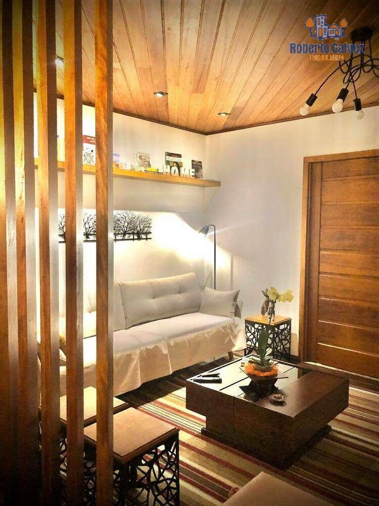 Casa de Condomínio à venda com 3 quartos, 270m² - Foto 3