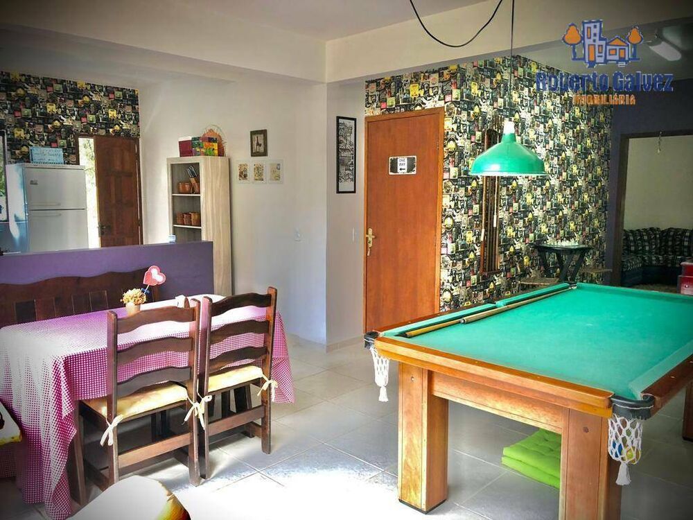 Casa de Condomínio à venda com 3 quartos, 270m² - Foto 25
