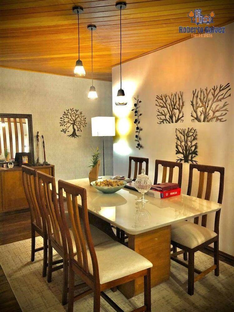 Casa de Condomínio à venda com 3 quartos, 270m² - Foto 6