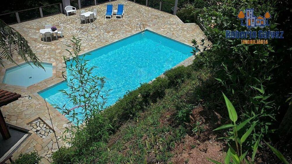 Casa de Condomínio à venda com 3 quartos, 270m² - Foto 36
