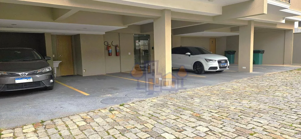 Apartamento, 2 quartos, 60 m² - Foto 12