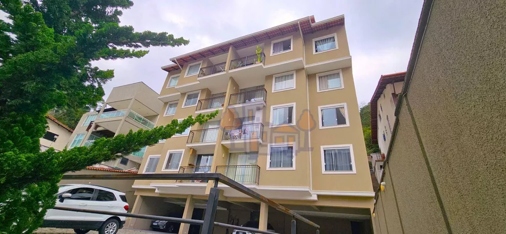 Apartamento, 2 quartos, 60 m² - Foto 2