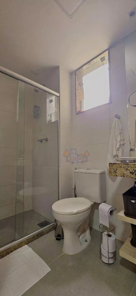 Apartamento, 2 quartos, 60 m² - Foto 10