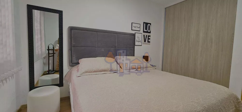 Apartamento, 2 quartos, 60 m² - Foto 9