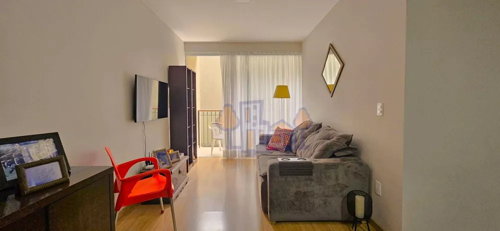 Apartamento, 2 quartos, 60 m² - Foto 5