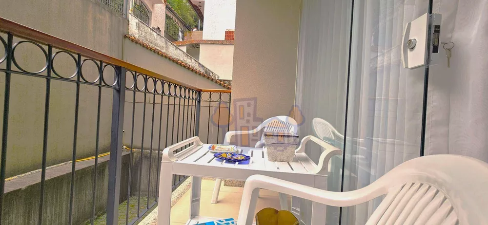 Apartamento, 2 quartos, 60 m² - Foto 4