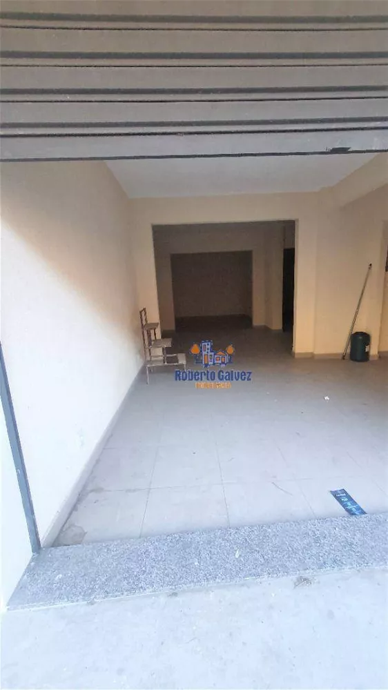 Loja-Salão, 20 m² - Foto 1