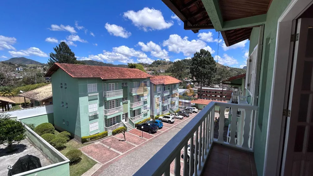 Apartamento, 2 quartos, 81 m² - Foto 22