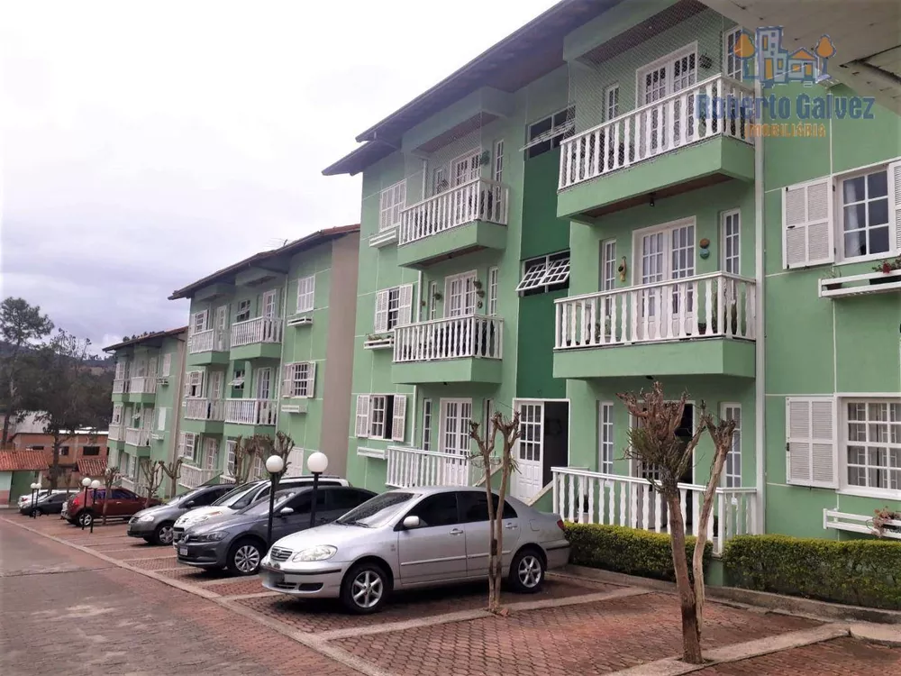 Apartamento, 2 quartos, 81 m² - Foto 1