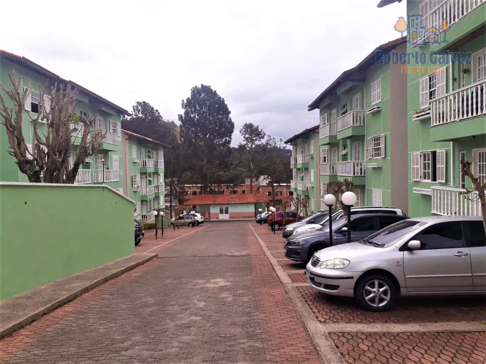 Apartamento, 2 quartos, 81 m² - Foto 10