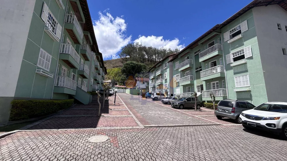 Apartamento, 2 quartos, 81 m² - Foto 6