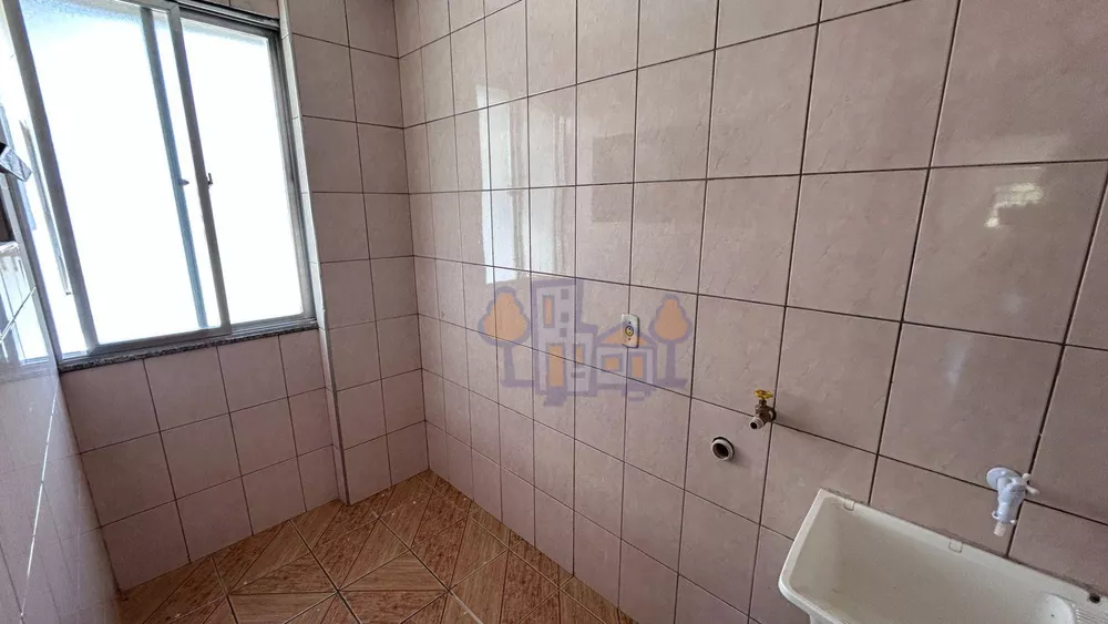Apartamento, 2 quartos, 81 m² - Foto 2
