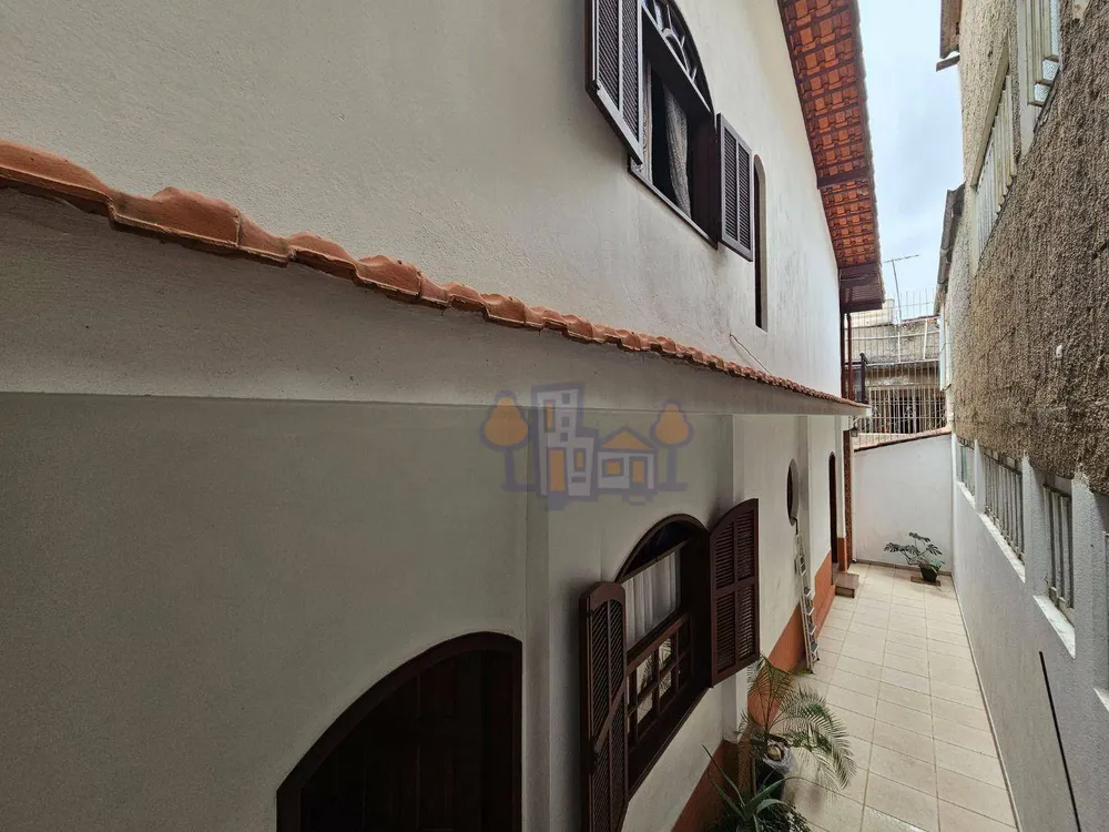 Casa, 2 quartos, 86 m² - Foto 23