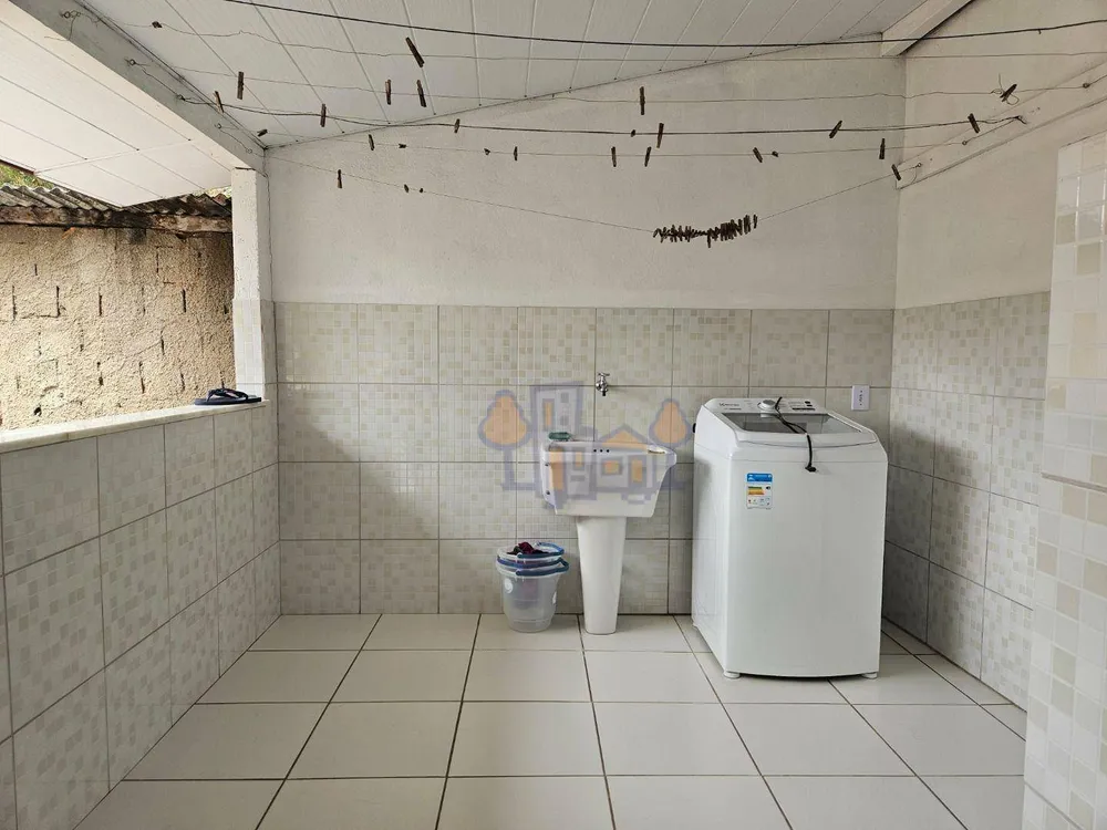 Casa, 2 quartos, 86 m² - Foto 6