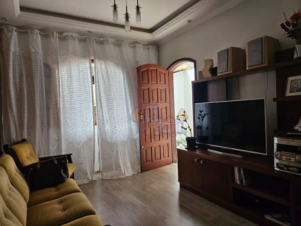 Casa, 2 quartos, 86 m² - Foto 2