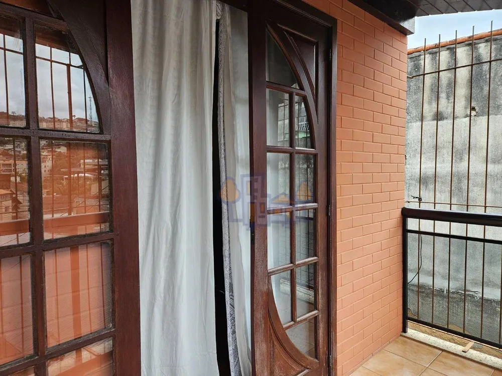 Casa, 2 quartos, 86 m² - Foto 13