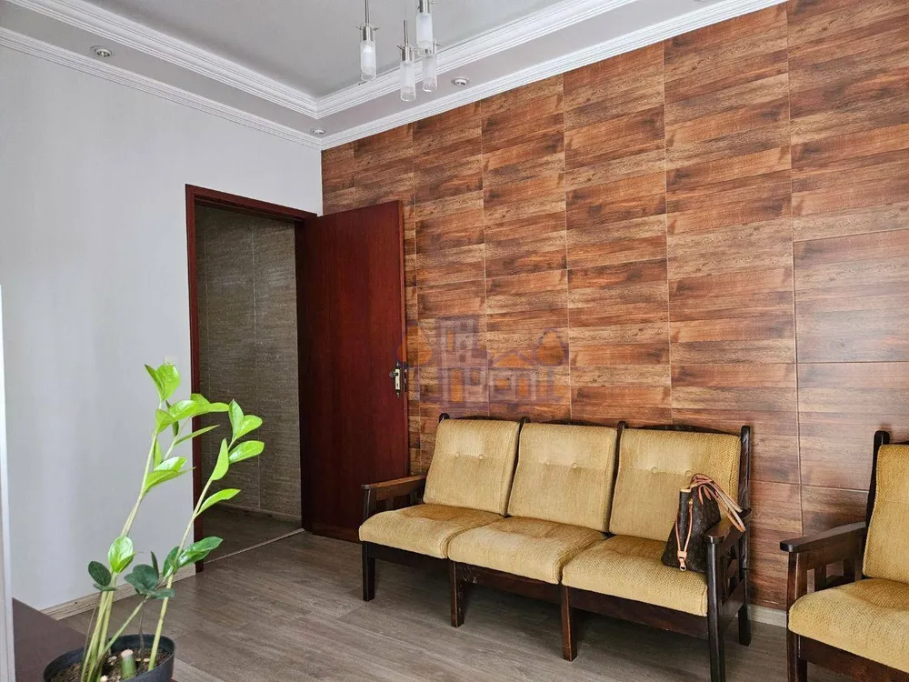 Casa, 2 quartos, 86 m² - Foto 3