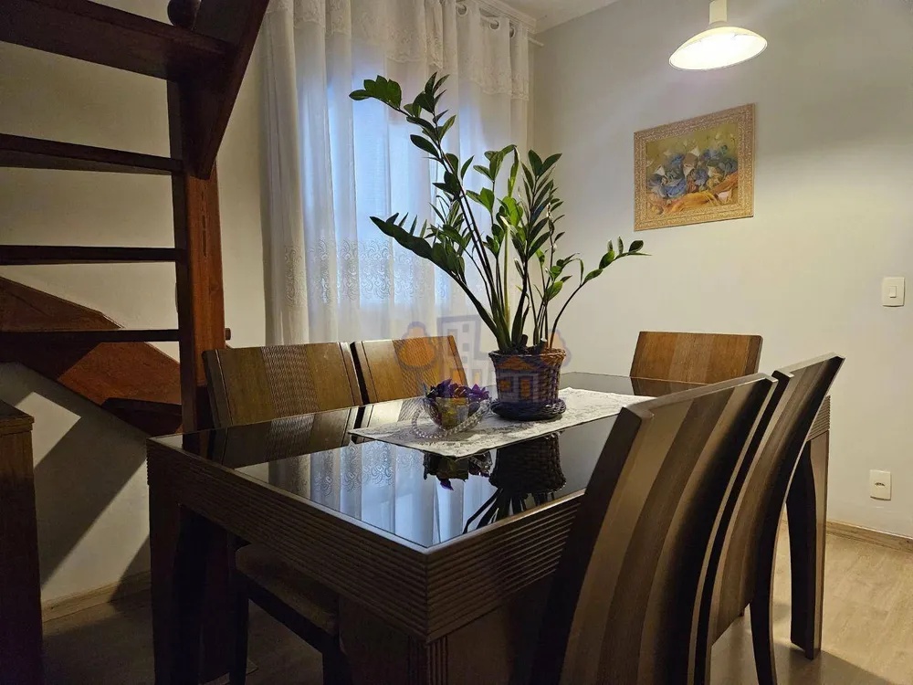 Casa, 2 quartos, 86 m² - Foto 7