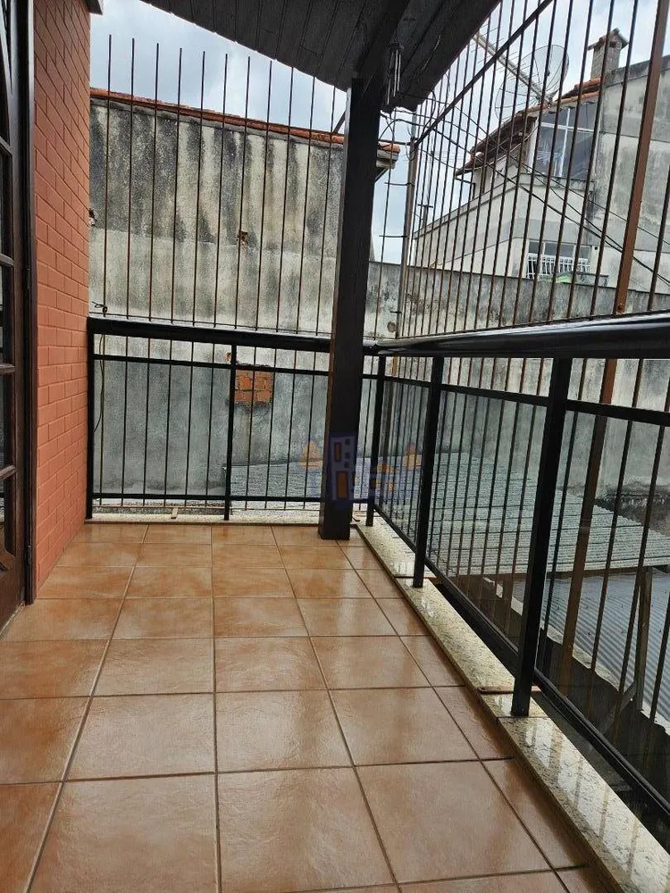 Casa, 2 quartos, 86 m² - Foto 7