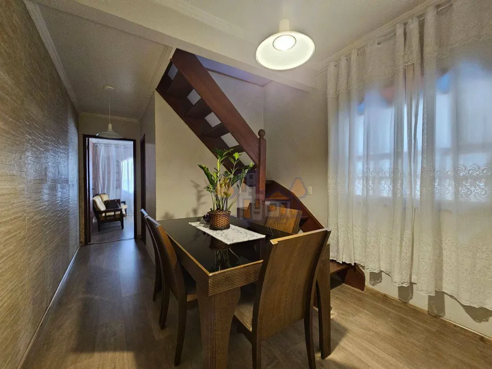 Casa, 2 quartos, 86 m² - Foto 9