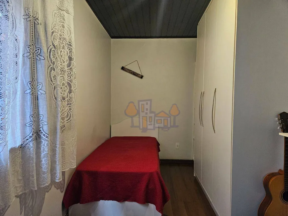 Casa, 2 quartos, 86 m² - Foto 8