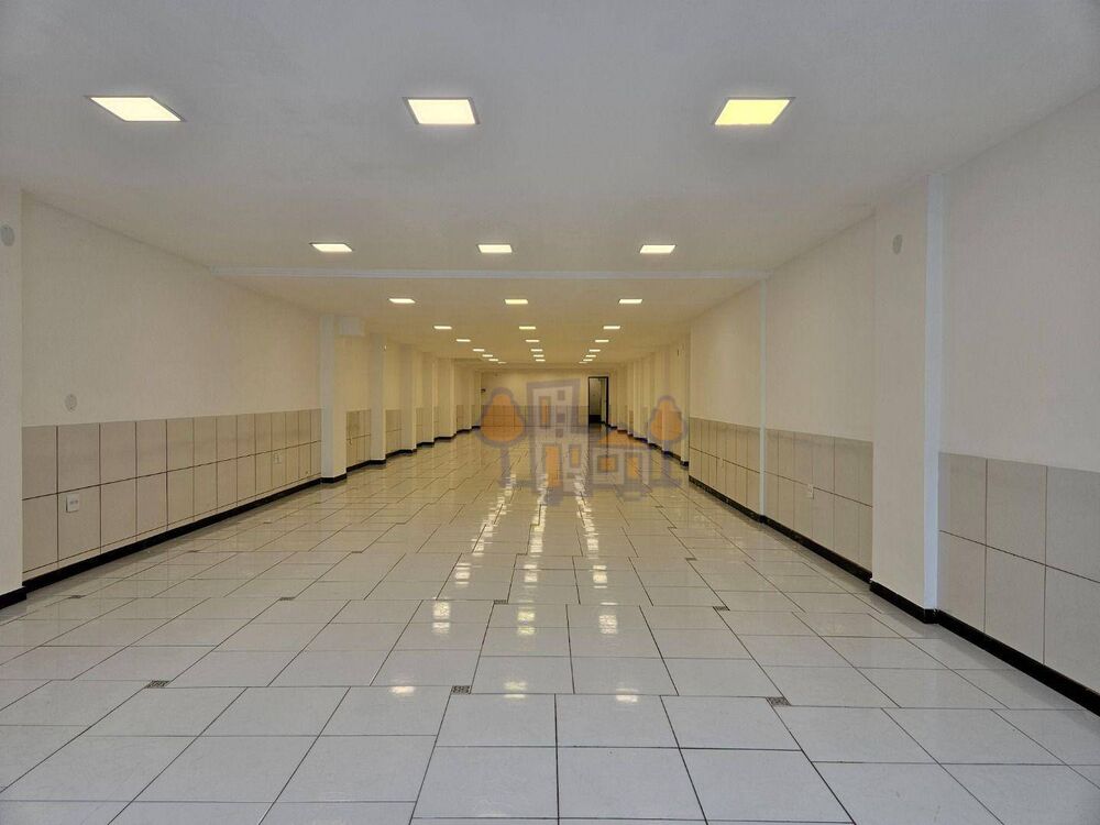 Loja-Salão para alugar, 545m² - Foto 3