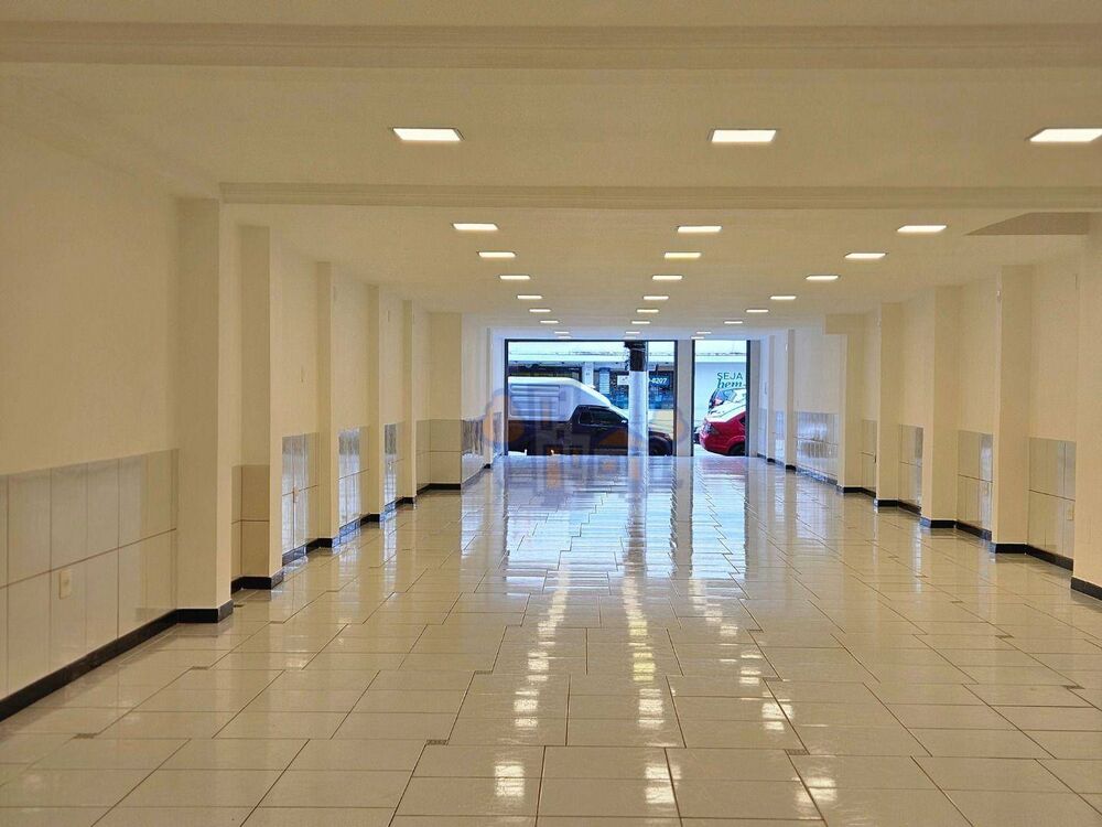 Loja-Salão para alugar, 545m² - Foto 2