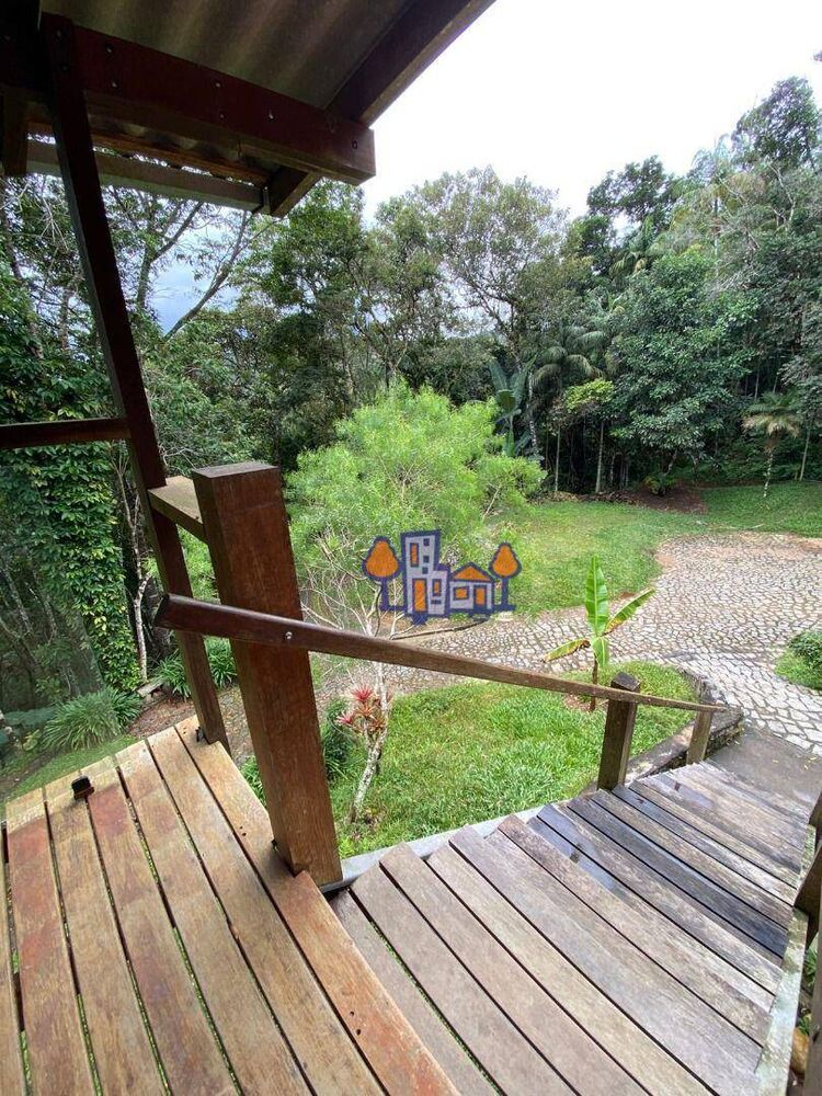 Casa, 3 quartos, 480 m² - Foto 12