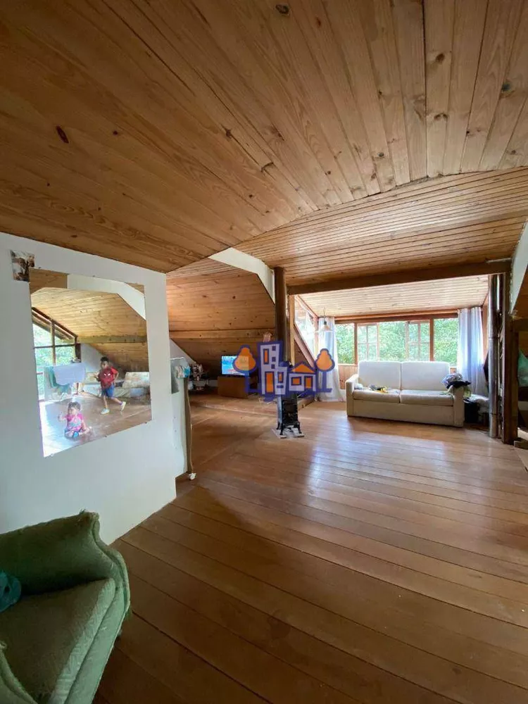 Casa, 3 quartos, 480 m² - Foto 22