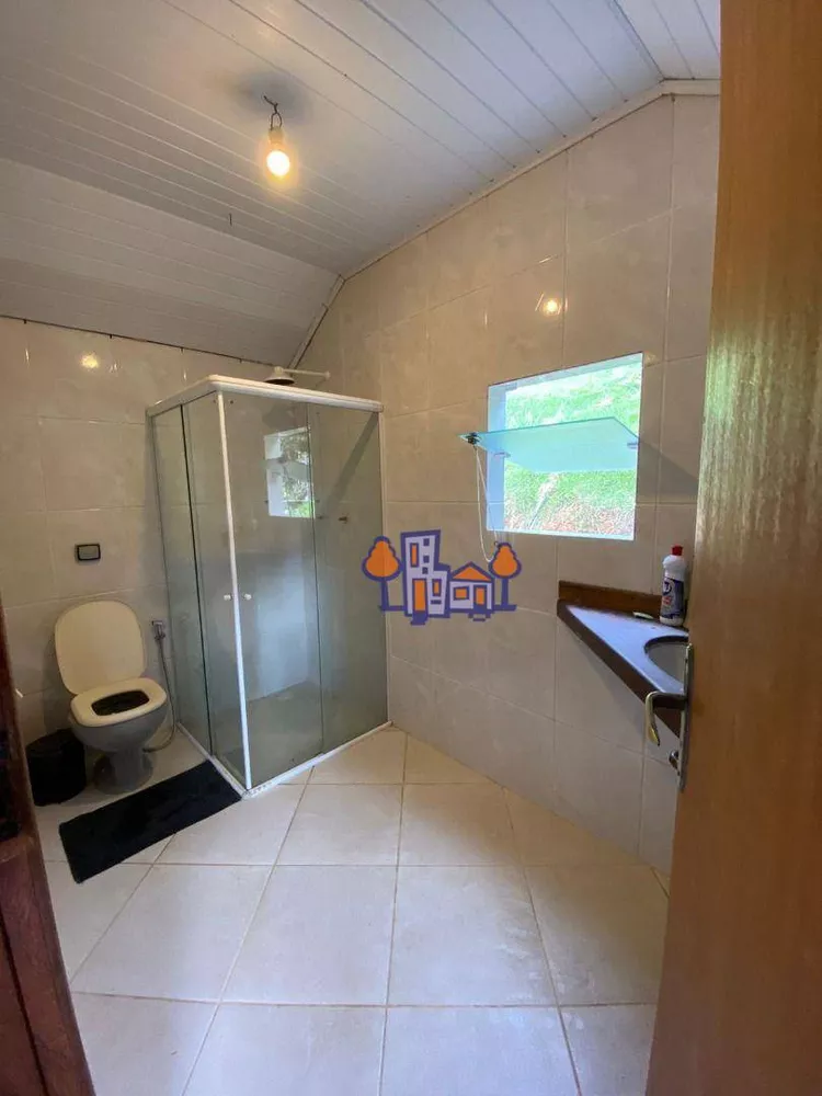 Casa, 3 quartos, 480 m² - Foto 20