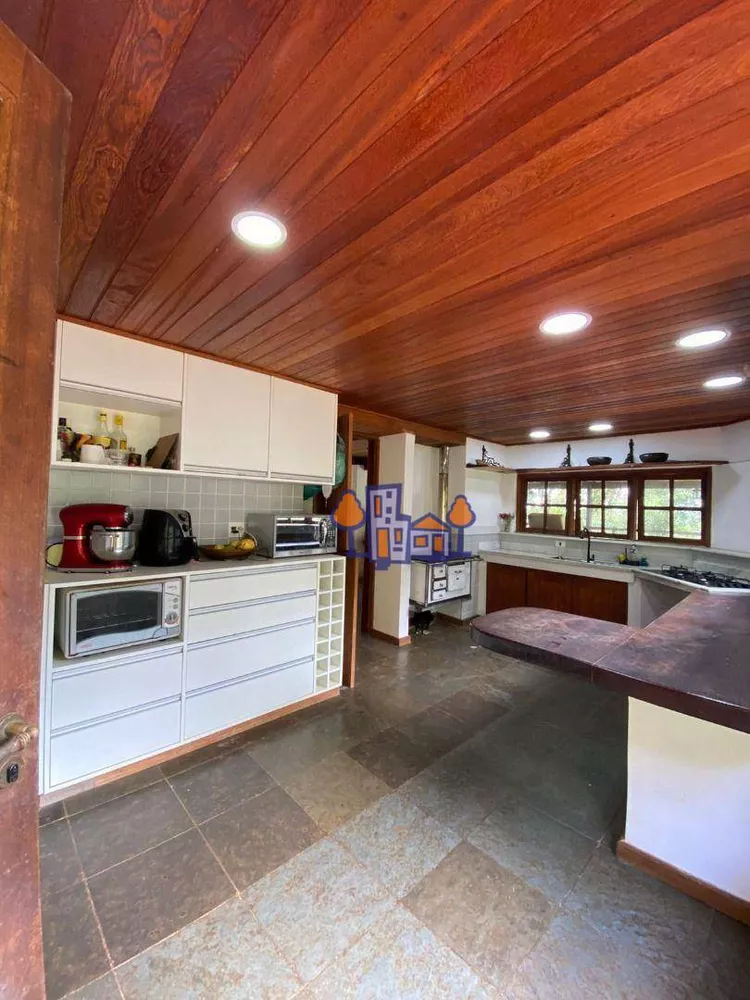 Casa, 3 quartos, 480 m² - Foto 9